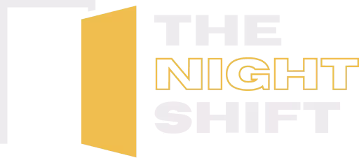 Logo - The Night Shift